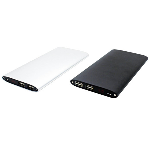 Ormond Power Banks Colour Range